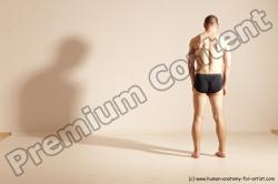 Modern Dance reference poses